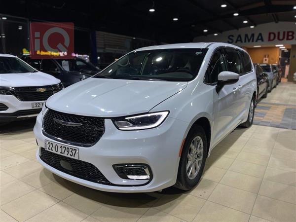 كرايسلر باسيفيكا 2023 للبيع في العراق - كربلاء